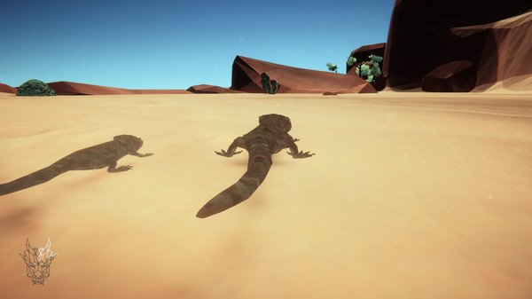 Canyon game for windows Pc 1