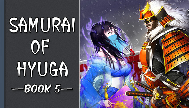 Samurai of Hyuga 5 APK for Android - Download