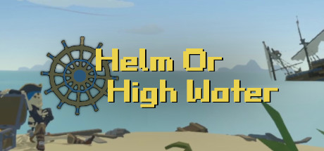 Helm or High Water Cover Image