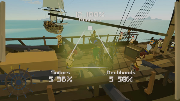 Скриншот из Helm or High Water