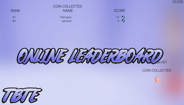 TBTE - The Button Tycoon Experiencefor windows and Linux 1