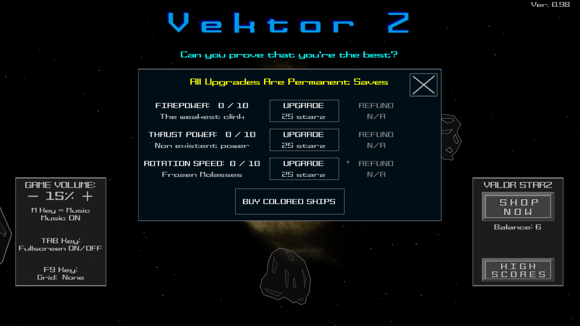 Vektor Z #2
