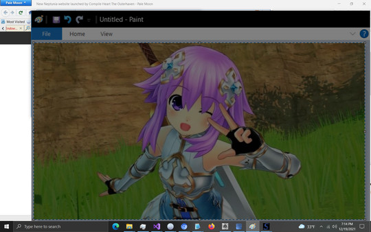 Sclenderfor windows and Linux 1
