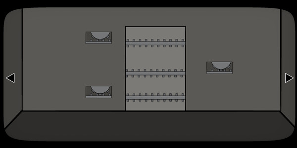 The Great Deer game for Linux 1