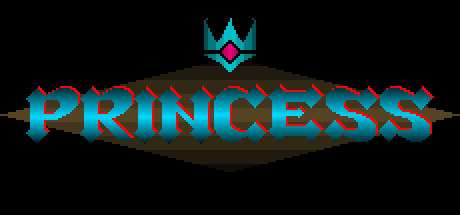 PRINCESS Cover Image