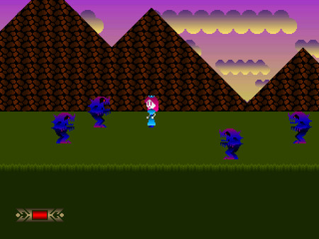 Скриншот из PRINCESS