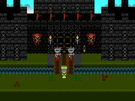 Скриншот из PRINCESS