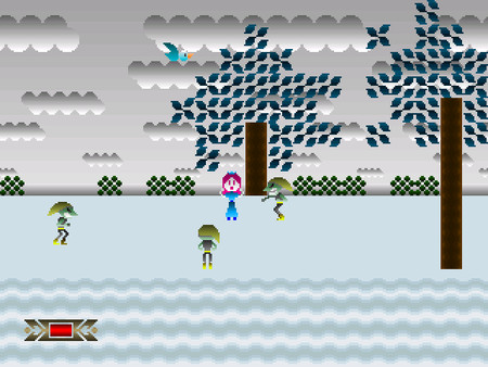 Скриншот из PRINCESS