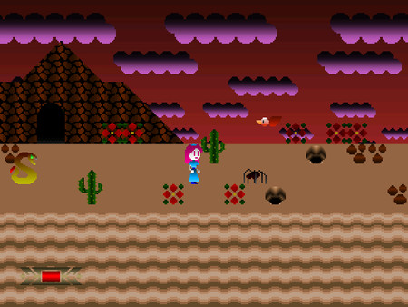 Скриншот из PRINCESS