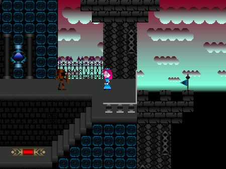 Скриншот из PRINCESS