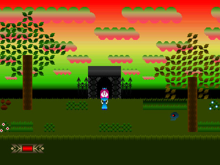 Скриншот из PRINCESS