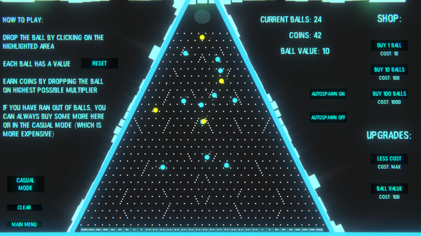Скриншот из Pachillinko