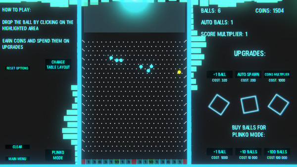 Скриншот из Pachillinko