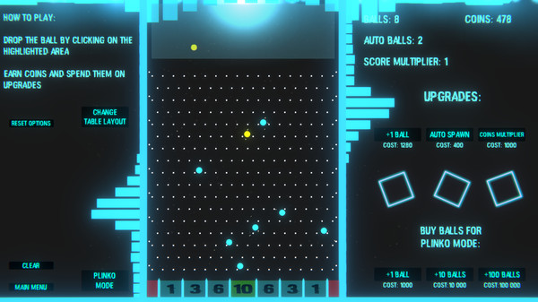 Скриншот из Pachillinko