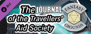 Fantasy Grounds - Journal of the Travellers' Aid Society Volume 3