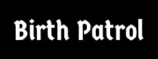 Birth Patrol 게임 이미지