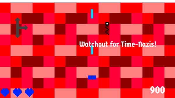 Скриншот из Birth Patrol