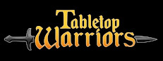 Tabletop Warriors 게임 이미지