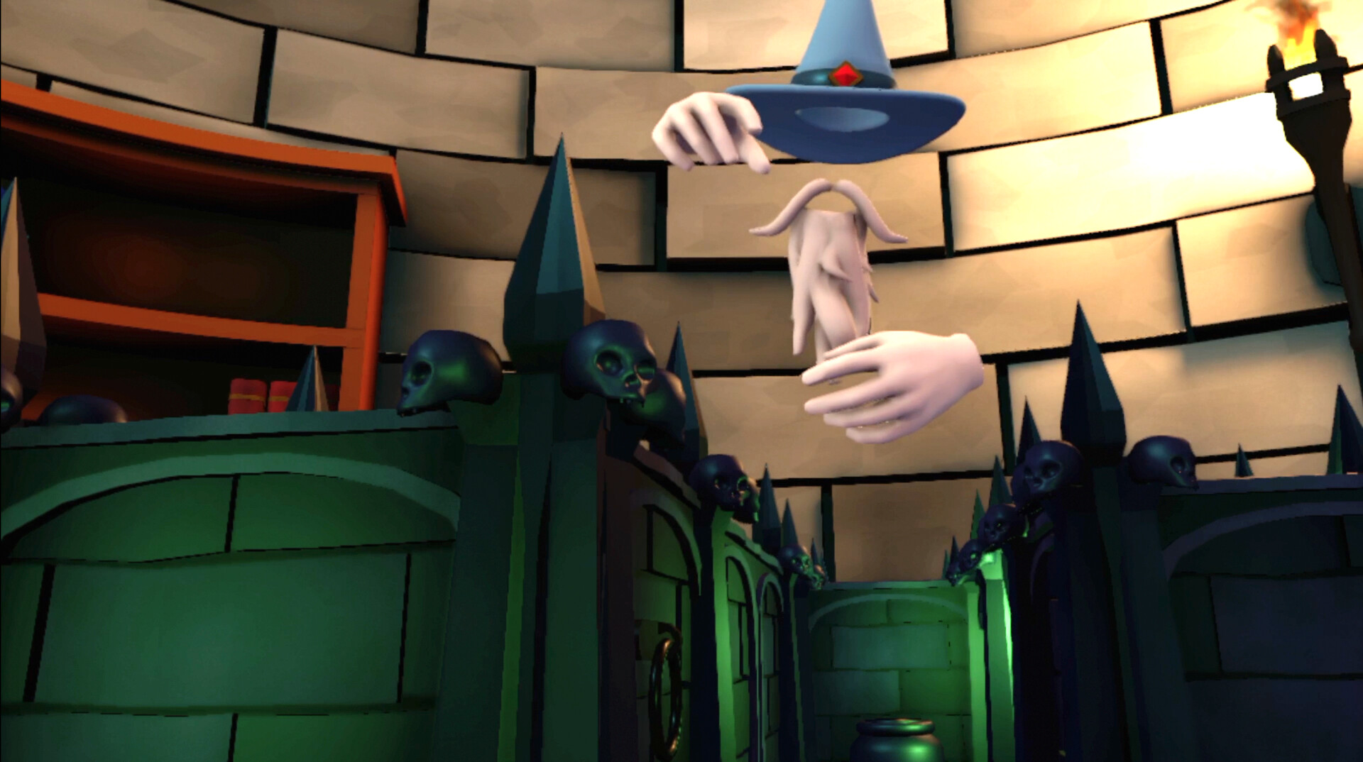 Tabletop Warriors #6