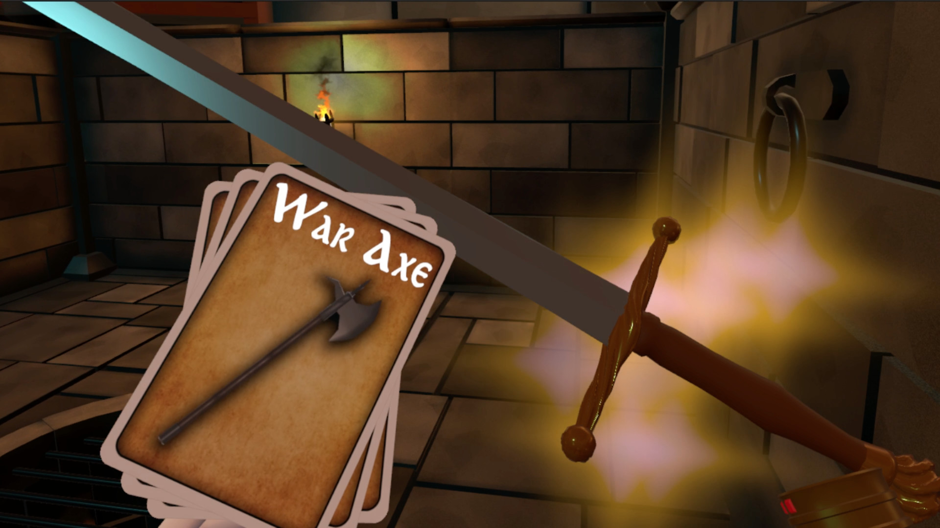 Tabletop Warriors screenshot 1