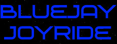 Blue Jay Joyride