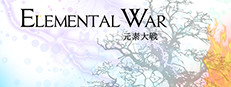 Elemental War: Dawn of the Crystals 게임 이미지