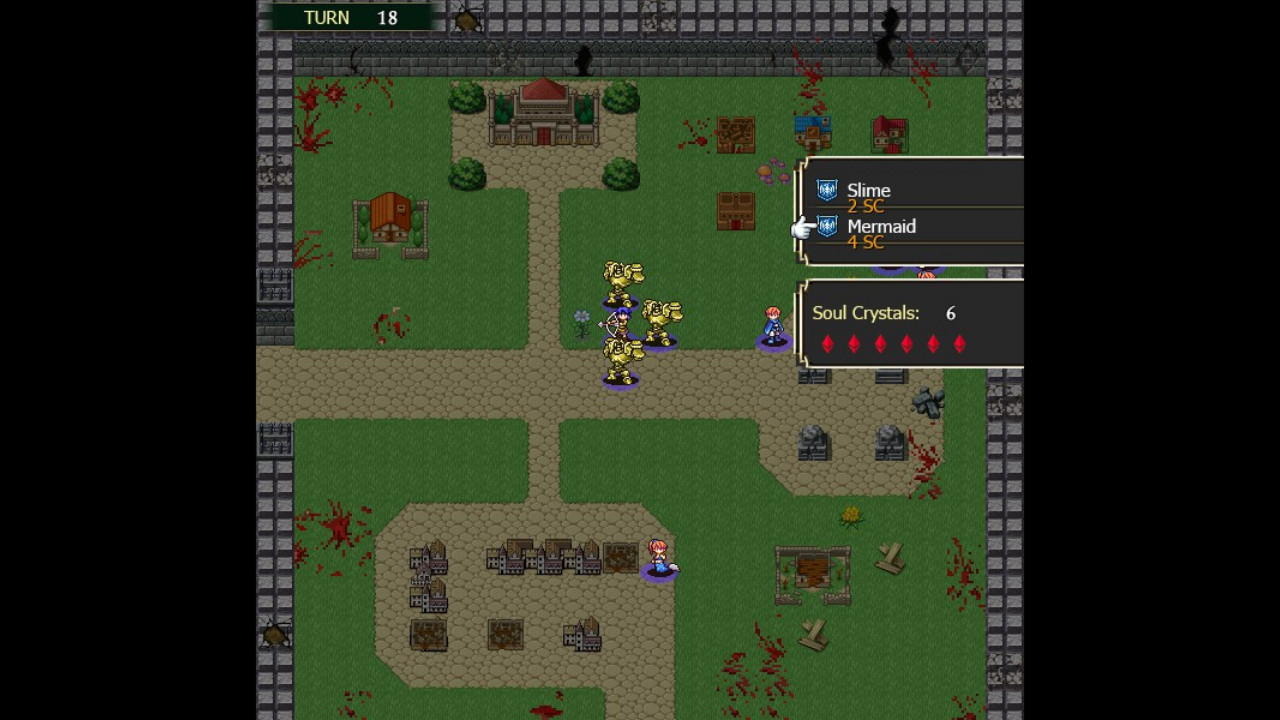 Elemental War: Dawn of the Crystals #6