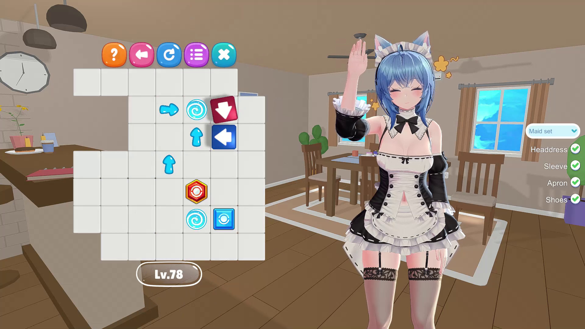 Neko Doll 2