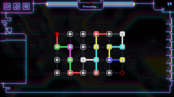 Get color игра прохождение. Get color игра прохождение