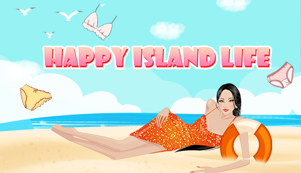 Latin Nude Walking Beach Friends - Happy Island Life on Steam