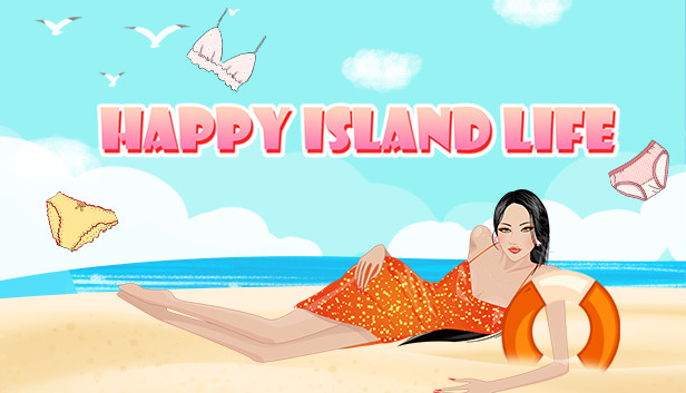 Happy island