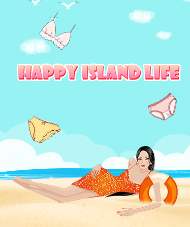 Happy Island Life