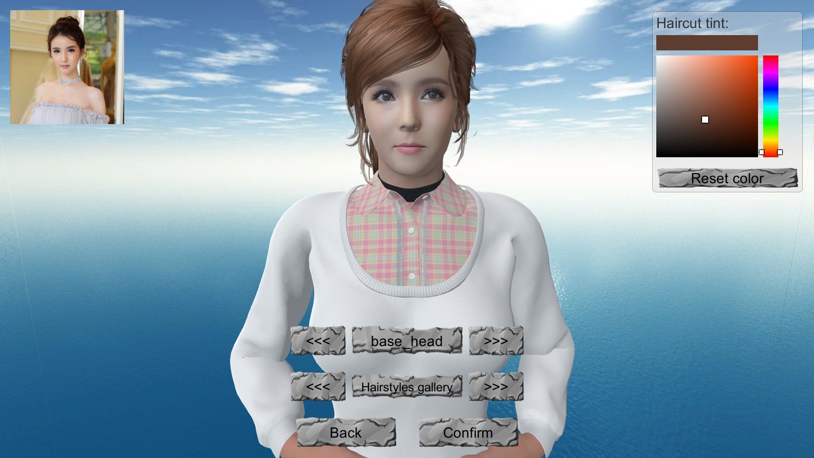 Happy Island Life screenshot 1