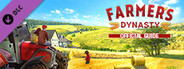 Farmer’s Dynasty - Official Guide