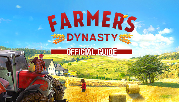 Steam Community :: Guide :: Ranch Sim Complete Guide