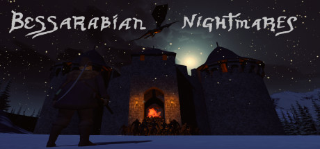 Bessarabian Nightmares banner