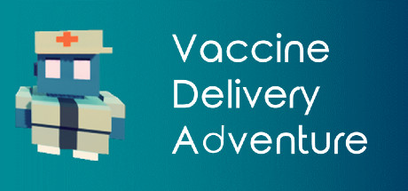 Vaccine Delivery Adventure Cover Image
