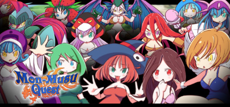 Mon-Musu Quest header image