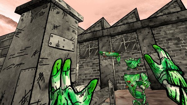 Help Yourself Prologuefor windows and Linux 1