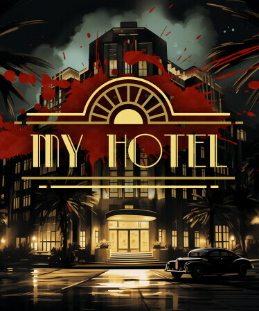 My Hotel