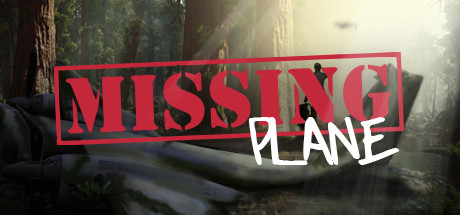 Missing Plane: Survival Cover Image