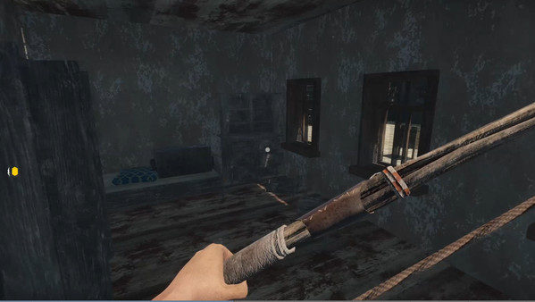 Скриншот из Missing Plane: Survival