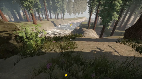 Скриншот из Missing Plane: Survival