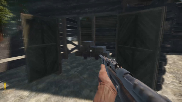 Скриншот из Missing Plane: Survival