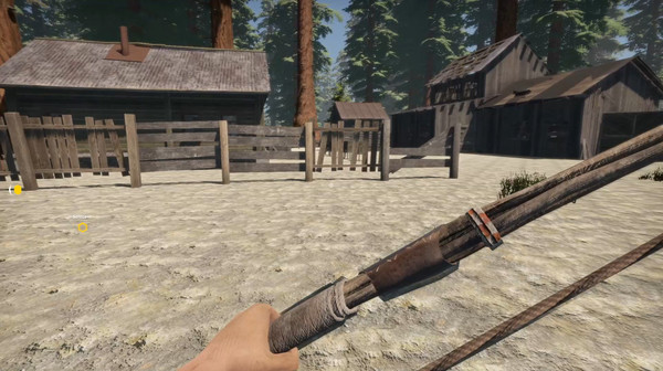 Скриншот из Missing Plane: Survival