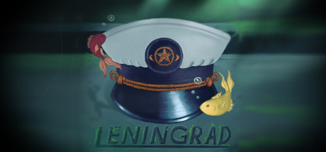 Leningrad Cover Image