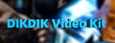 DIKDIK Video Kit 2025 게임 이미지