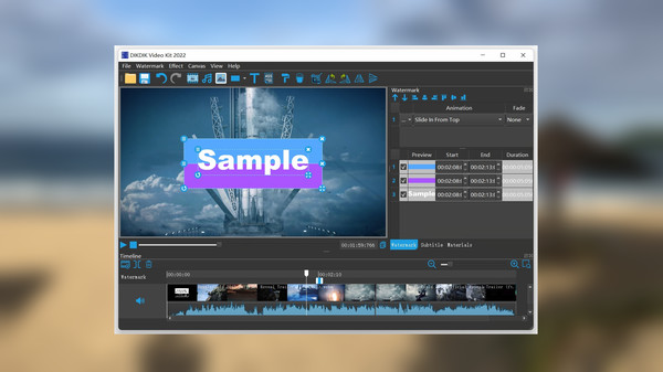 DIKDIK Video Kit 2022 game for Linux 1