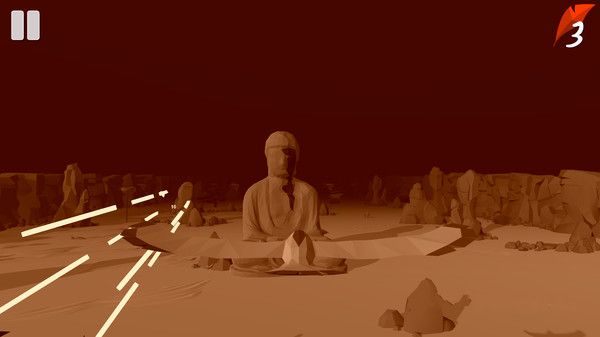 Скриншот из Eagle Simulator