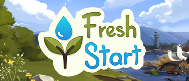 Fresh Start (2022) - MobyGames